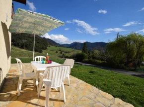 Apartment with mountain views Lus-La-Croix-Haute